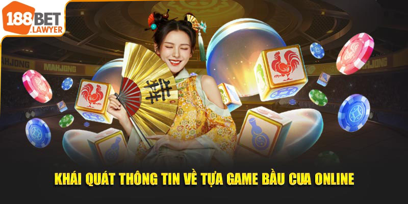 Khái quát thông tin về tựa game giải trí chất lượng trên thị trường